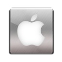 Apple 1 Icon 128x128 png